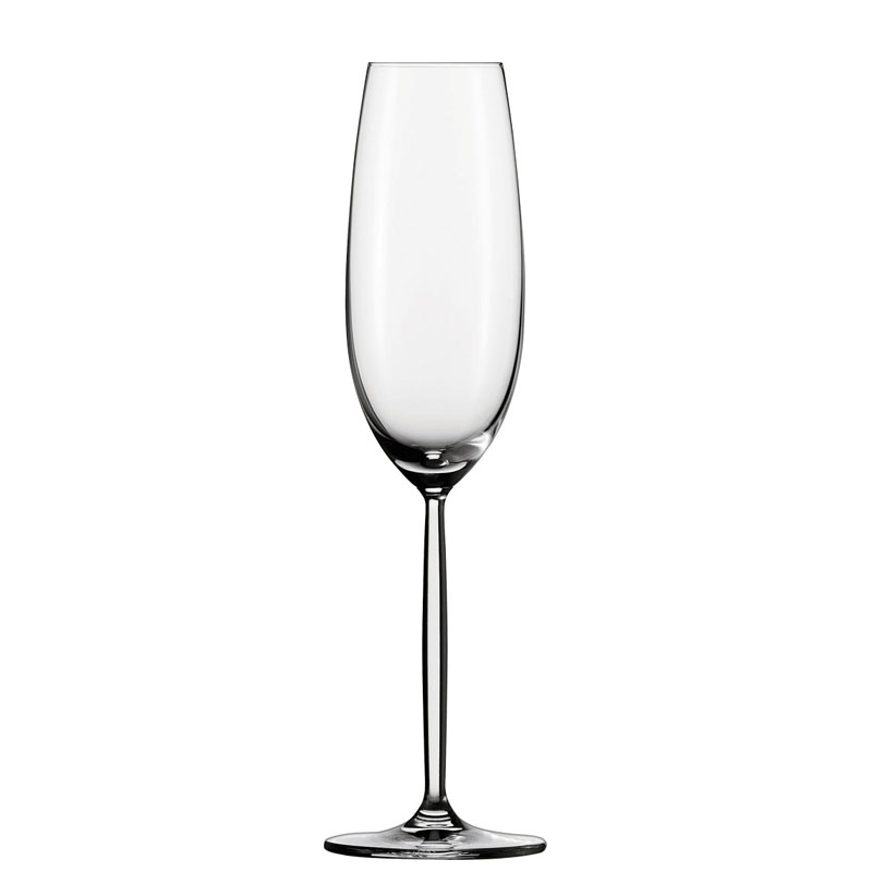 Schott Zwiesel Diva Champagne Glass